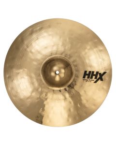 SABIAN 20" HHX Synergy Medium Single sku number 12094XBM-1