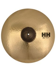 SABIAN 22" Todd Sucherman Session Ride sku number 12212TS