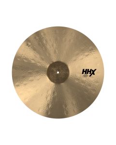 SABIAN 22" HHX COMPLEX BIG CUP RIDE sku number 12212XBCN