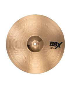 SABIAN 14" B8X Hat Top sku number 41402X-1