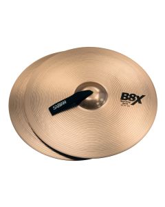 SABIAN 16" B8X Marching Band Single sku number 41622X/1