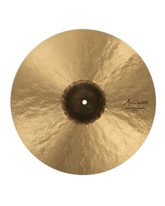 SABIAN 18" Artisan Sym Medium Heavy Single sku number A1855/1
