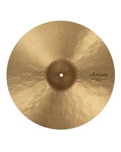SABIAN 18" Artisan Sym Medium Light Single sku number A1856/1