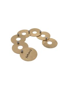 SABIAN O-Zone Chain sku number CYMBITS