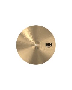 SABIAN 15" HH HAMMERTONE HAT TOP sku number H15H/1