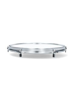 SABIAN 14" Quiet Tone Classic Snare Practice Pad sku number QT-14SDCL