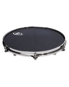 SABIAN 10" Quiet Tone Mesh Practice Pad sku number QTM10