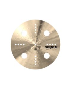 SABIAN 18" STRATUS ZERO sku number S18ZE