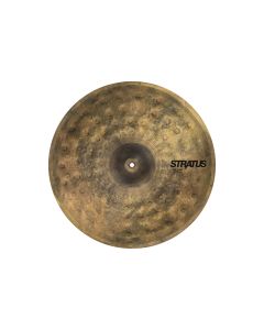 18" STRATUS DRY CRASH sku number SD1806