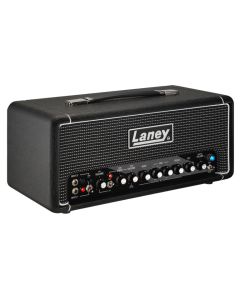 Laney Nathan EAST signature amplifier head, DIGBETH Series sku number BCC-DB-EAST