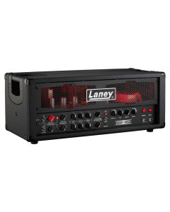 BCC-Ironheart IRT60H, UK built, all valves 60 W Guitar head amp sku number BCC-IRT60H
