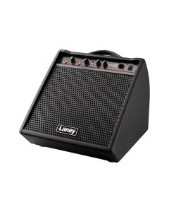 Laney DH40 DrumHub amp for drums, 40 W, 1 x 8" sku number DH40