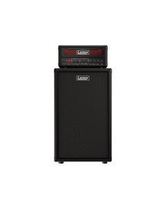 Laney IRF Dualrig 212 guitar rig, 60W sku number IRF-DUALRIG212