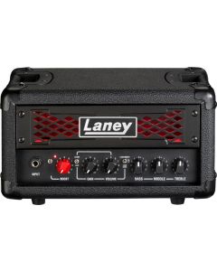 Laney IRF Leadtop guitar amp head, 60W sku number IRF-LEADTOP