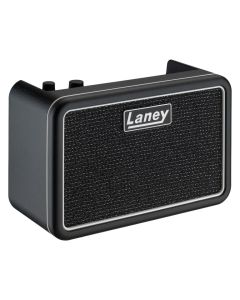 Portable Stereo Multi Fx Guitar Amp & Bluetooth Speaker sku number PRISM-MINI-BK