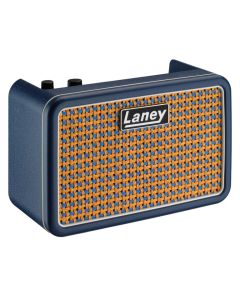 Portable Stereo Multi Fx Guitar Amp & Bluetooth Speaker sku number PRISM-MINI-BL