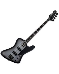 ESP LTD PHOENIX-1004 4 String Bass Silver Sunburst Satin B-Stock sku number LPHX1004SSBS-B