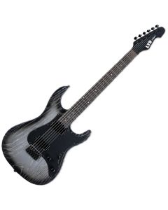 ESP LTD SN-1000HT Electric Guitar Silver Blast B-Stock sku number LSN1000HTSBLAST-B