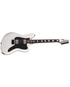 ESP LTD XJ-2HT SNOW WHITE guitar B-Stock sku number LXJ2HTSW-B
