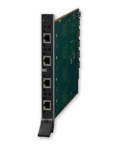 AMX DGX-O-DXL Enova DGX DXLink Twisted Pair Output Board sku number FG1058-580-FX
