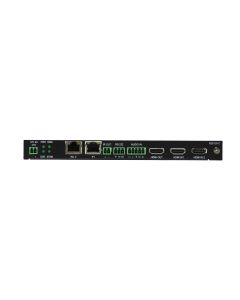 AMX NMX-ENC-N2612S-C AMX N2600 Encoder Card, Dual Stream Codec B-Stock sku number AMX-N26E001C-B