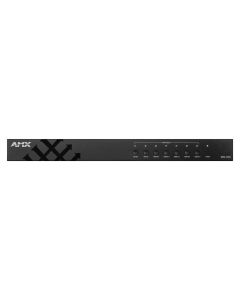 AMX VPX-1701 7x1+1 4K60 Presentation Switcher B-Stock sku number FG1010-357-B