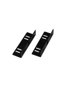 AMX AVB-VSTYLE-SURFACE-MNT V Style Single Module Surface Mount Kit B-Stock sku number FG1010-722-01-B