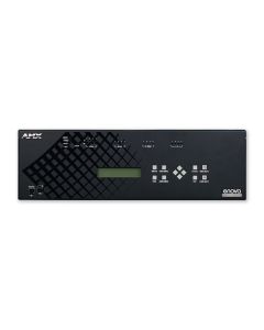 AMX DVX-2255HD-SP 6x3 All-In-One Presentation Switcher with 8 Ohms amplifier B-Stock sku number FG1906-12-B
