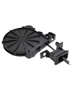 AMX HPX-AV102-HDMI-R HDMI retractable cable module for Hydraport B-Stock sku number FG552-32-B