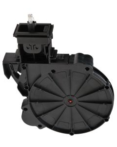 AMX HPX-N102-ETH-R Ethernet retractable cable module for Hydraport B-Stock sku number FG552-34-B