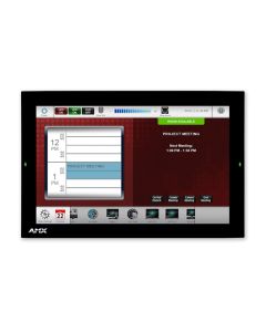 AMX MD-1002 10" Modero G5 Wall-mount Touch Panel B-Stock sku number FG5969-49BL-B
