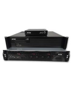 AMX SC-N8012 N-Series Controller for Enterprise B-Stock sku number FGN8012-B
