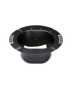JBL Commercial CSS-BB4X6 4" Backcan For CSS8004 B-Stock sku number CSS-BB4X6-B