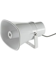 JBL Commercial 30 Watt Paging Horn (4 in masterpack) 30W PAGING HORN W TRANSFORMER B-Stock sku number CSS-H30-B