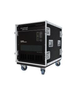 Soundcraft 5059731HU ViLR-48C5 48kHz Cat5 Local Rack B-Stock sku number 5059731HU-B