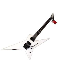 ESP LTD RS-1000 PEARL WHITE guitar B-Stock 1531 sku number LRS1000PW-B1531