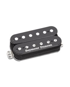 Seymour Duncan TB-4 JB Trembucker Black Pickup sku number 11103-13-B