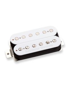 Seymour Duncan Hades Gates Bridge White Pickup sku number 11102-105-W