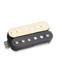 Seymour Duncan Slash 3.0 Bridge TB Reverse Zebra Pickup sku number 11103-42-RZ
