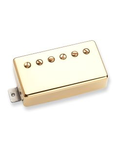 Seymour Duncan APH-2n Slash Humbucker Gold 4-Conductor SE Pickup sku number 11104-06-Gc-4c-bpSh