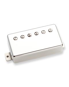 Seymour Duncan APH-2n Slash Humbucker Nickel 4-Conductor SE Pickup sku number 11104-06-Nc-4c-bpSh