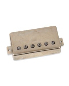 Seymour Duncan APH-2b Slash Raw Nickel 4-Conductor SE Pickup sku number 11104-07-RNc-4c-bpSh