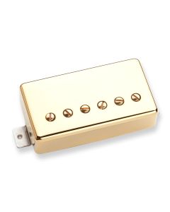 Seymour Duncan Slash 2.0 Bridge Humbucker Gold 4-Conductor SE Pickup sku number 11104-19-Gc-4c-bpSh