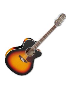 Takamine GJ72CE-12 BSB acoustic sku number TAKGJ72CE12BSB