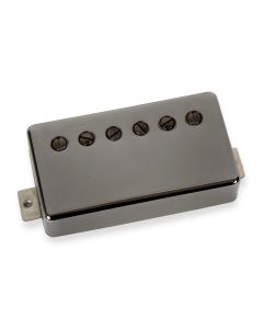 Seymour Duncan Slash 3.0 Neck Humbucker Black Nickel 4-Conductor SE Pickup sku number 11104-41-BNc-4C-bpSh
