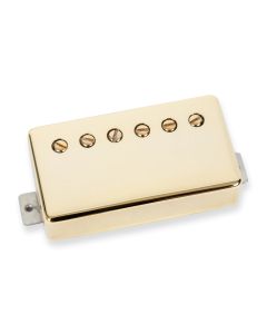 Seymour Duncan Slash 3.0 Neck Humbucker Gold Pickup sku number 11104-41-Gc