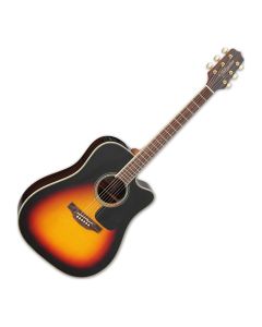 Takamine GD51CE BSB acoustic sku number TAKGD51CEBSB