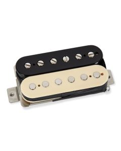 Seymour Duncan Slash 3.0 Neck Humbucker Reverse Zebra Pickup sku number 11104-41-RZ