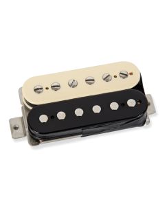 Seymour Duncan Slash 3.0 Neck Humbucker Zebra Pickup sku number 11104-41-Z