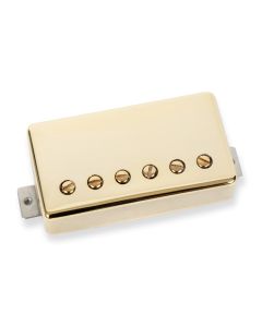 Seymour Duncan Slash 3.0 Bridge Humbucker Gold 4-Conductor SE Pickup sku number 11104-42-Gc-4C-bpSh